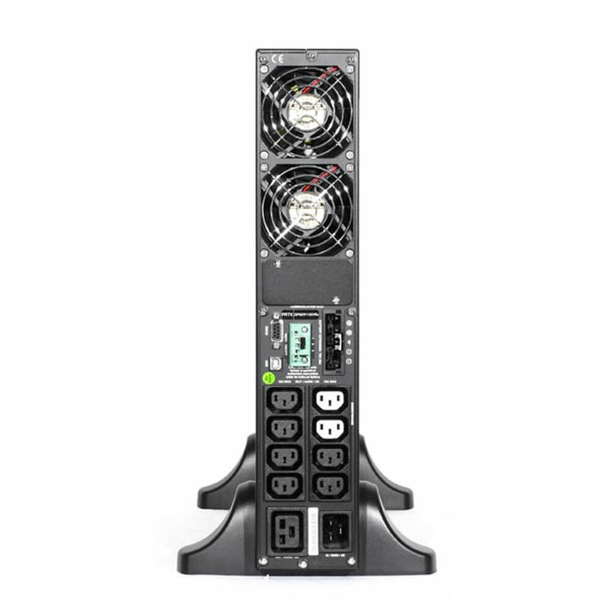 Interaktiv UPS Riello VSD 1100 990 W 1000 VA